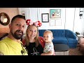 Our Disney Staycation Check Out Day! | Breakfast, Magic Kingdom & A Little Souvenir Haul!