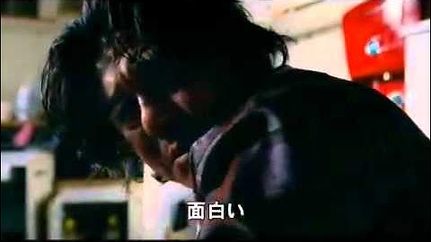 『悪魔を見た』 予告編ver.2