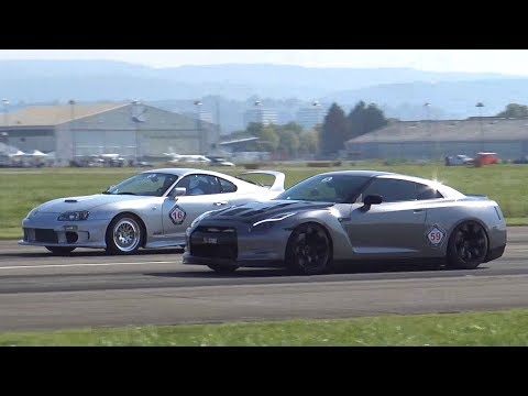 990hp-toyota-supra-vs.-980hp-nissan-r35-gtr-rolling-start-drag-race