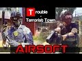 Airsoft TTT - Duel of Fates