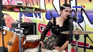 new kendedes goyang 2 jari