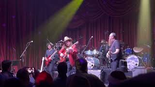 Marcus King - Hard Working Man (Kris Myers Slay Ride at Brooklyn Bowl, Nashville, TN 12/18/22)