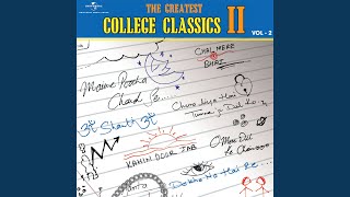 Ye Zamin Gaa Rahi Hai (Teri Kasam / Soundtrack Version)