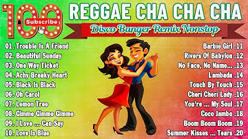 🇵🇭 BEST NONSTOP CHA CHA! HATAW REMIX DISCO & BUDOTS 💢 BUDOTS DISCO
