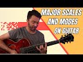 Learn Your Scales Like THIS! | Guitar Fundamentals Ep. 4