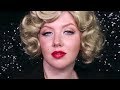 Authentic Makeup Tutorial of Marilyn Monroe's Iconic Look