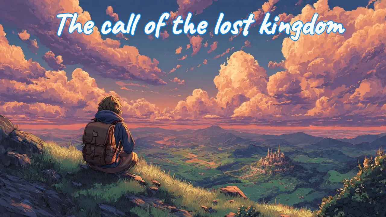 Worn Down by the Day? Find Calm in the Golden Hearth – Medieval Music for Sleep, Study & Healing