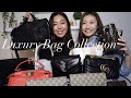 Luxury Designer Bag Collection ft. My BFF's Collection Too!