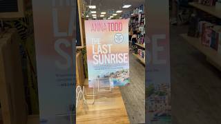 Anna Todd Book Tour Event #booktube #booktour