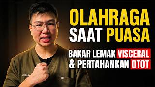 Download Lagu Olahraga Saat Puasa: Bakar Lemak Perut \u0026 Jaga Otot Tidak Menyusut! (Jadwal \u0026 Jenis Latihan) MP3