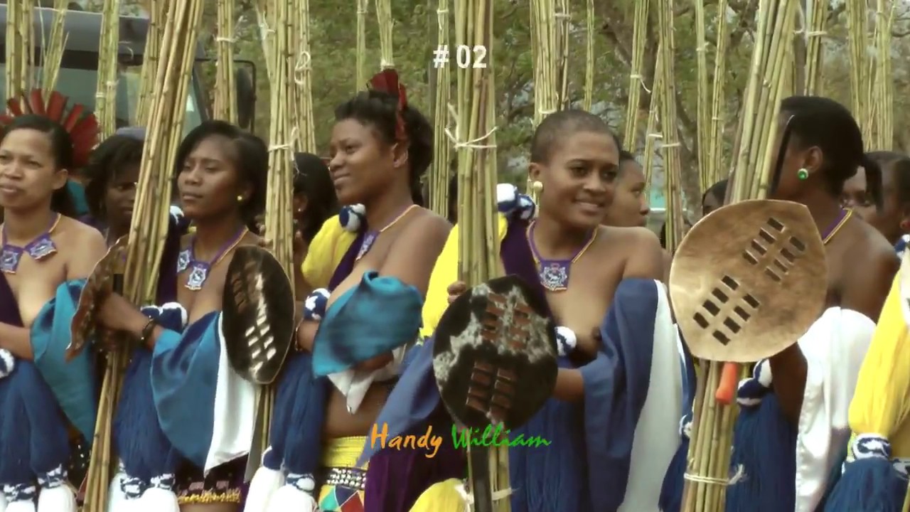 Reed Dance Ceremony 1 _vid 02 YouTube