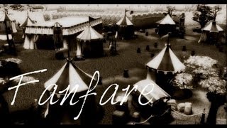Runescape - Fanfare Reorchestrated