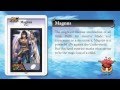 Kid Icarus Uprising AR Cards