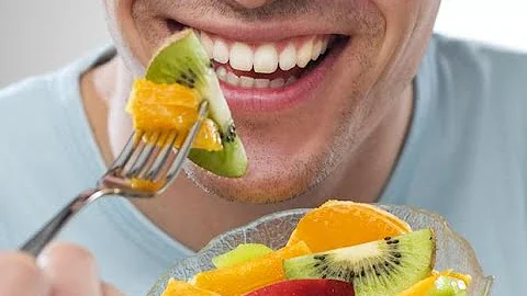 Quem toma Marevan pode comer?