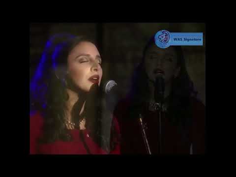    أنغام خي خي محمد عبد الوهاب في برنامج سواريه 1997