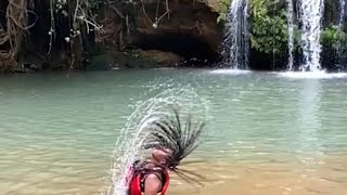 Ngare Ndare Forest You Must Do This In Nanyuki Road Trip Why Nanyuki Affordable