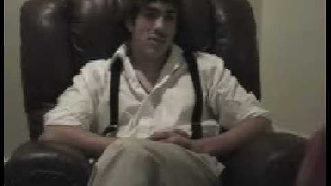 Existentialism Video