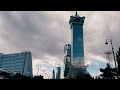 Short Cinematic Video | Heydar Aliyev Avenue | 4K 60FPS | Part 2