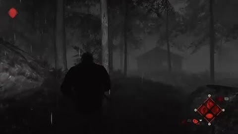 Friday the 13th part 1 offline play