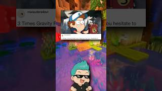 Gravity Falls Tumblr | The Truth About Gravity Falls Jokes