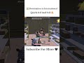 ⚡ Quick Clutches in International Server And Laser sprays 🔫 competition #bgmi#viral#gaming#trending