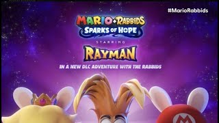 What what Rayman's model for Rayman 4 leaked? #ubisoft #ubisoftgames #mariorabbidssparksofhope