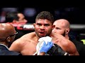 Alistair Overeem vs Jairzinho Rozenstruik UFC Washington DC FULL FIGHT Champions