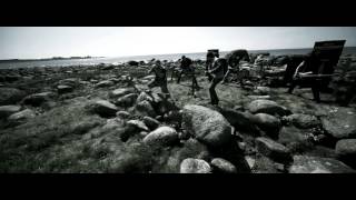 Purified in Blood - Under den svarte himmel