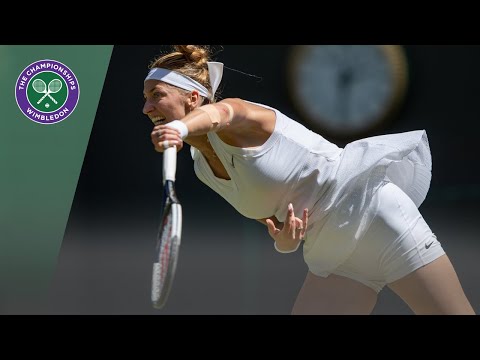 Things You Missed on Day 4 of Wimbledon 2019