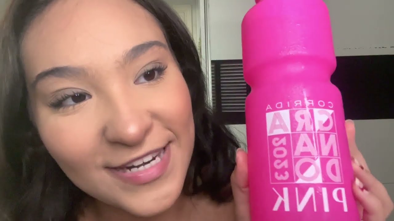 Oi posso te preparar para uma corrida?