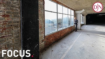 Focus #6 - Site reconversion is a game changer