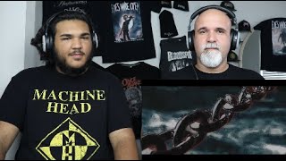 Moonsorrow - Suden Tunti (Patreon Request) [Reaction/Review]