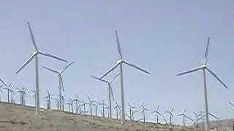 wingmills on the i-10