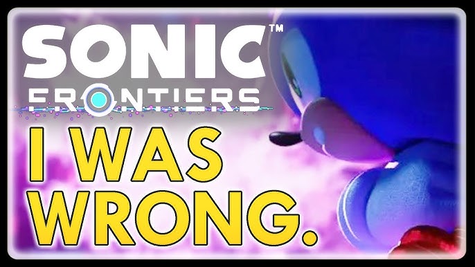 🔴 METACRITIC MADNESS, & NEW DLC!  Sonic Frontiers Review Reactions &  Monster Hunter DLC Grill% LIVE 