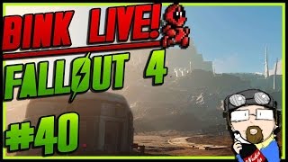 Fallout 4 (stream) #40 - Power Play