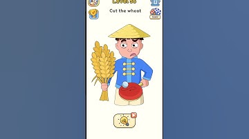 Dop 5 Delete One Part | cut the wheat #shorts