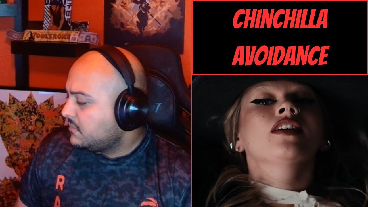 Chinchilla: Avoidance [Reaction] -