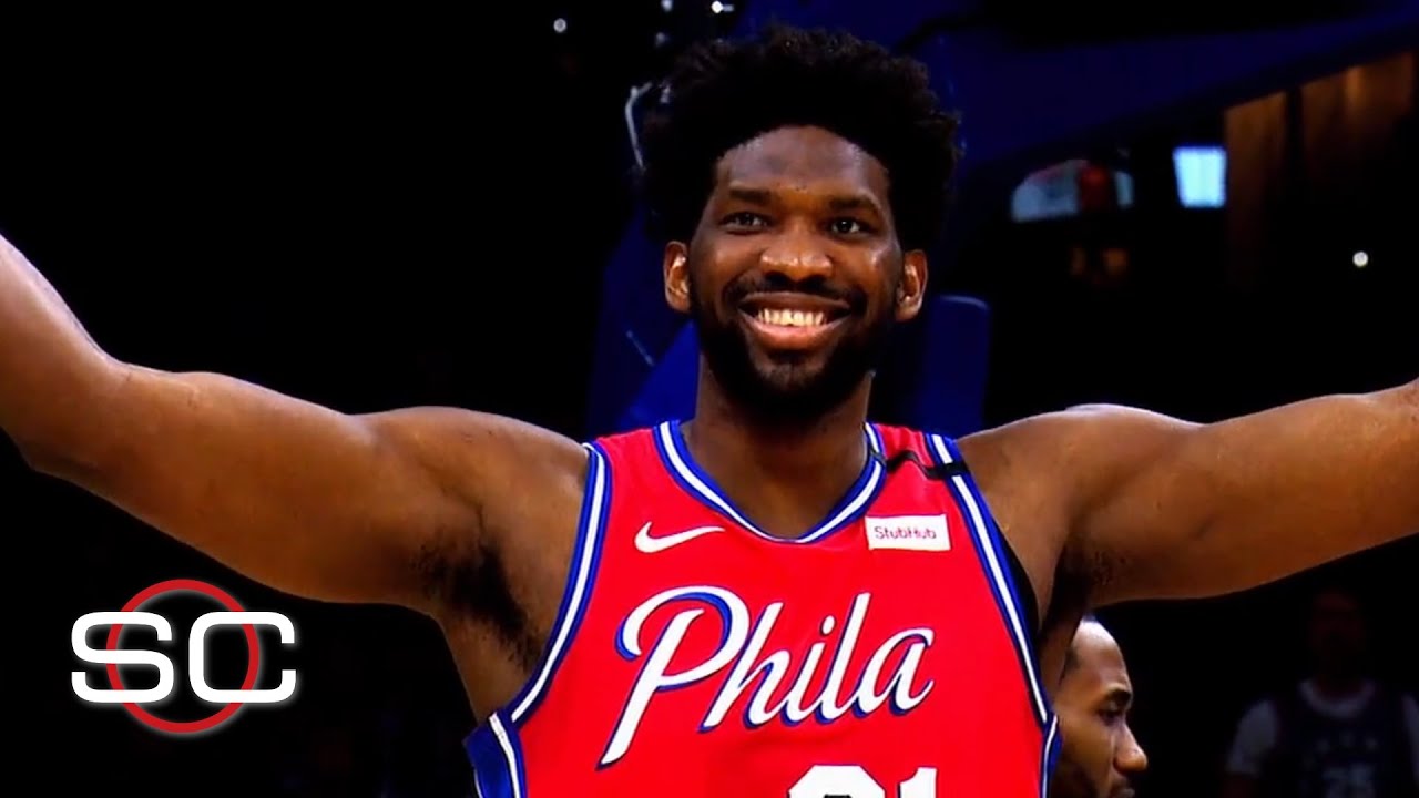 Winners and losers of the NBA’s first half | SportsCenter - YouTube