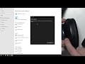 Comment jumeler les écouteurs SOUNDCORE Space One avec un PC (Windows)
