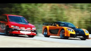 Tokyo Drift - Teriyaki Boyz MUSIC VIDEO HD