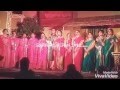 Swarakshepan  bengali recitation  2016