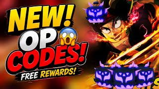 NEW BLOX FRUITS CODES 2026! 💎 CLAIM FREE REWARDS BEFORE THEY EXPIRE! screenshot 2