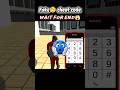 🚜Tractor Cheat Code In Indian Bike Driving 3d #shorts #trending #gaming
