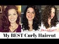 My Best Haircut | Curly Hair