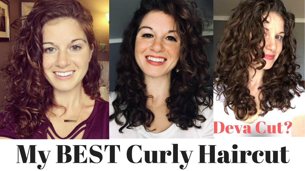 8. Best Haircuts for Curly Hair - wide 10