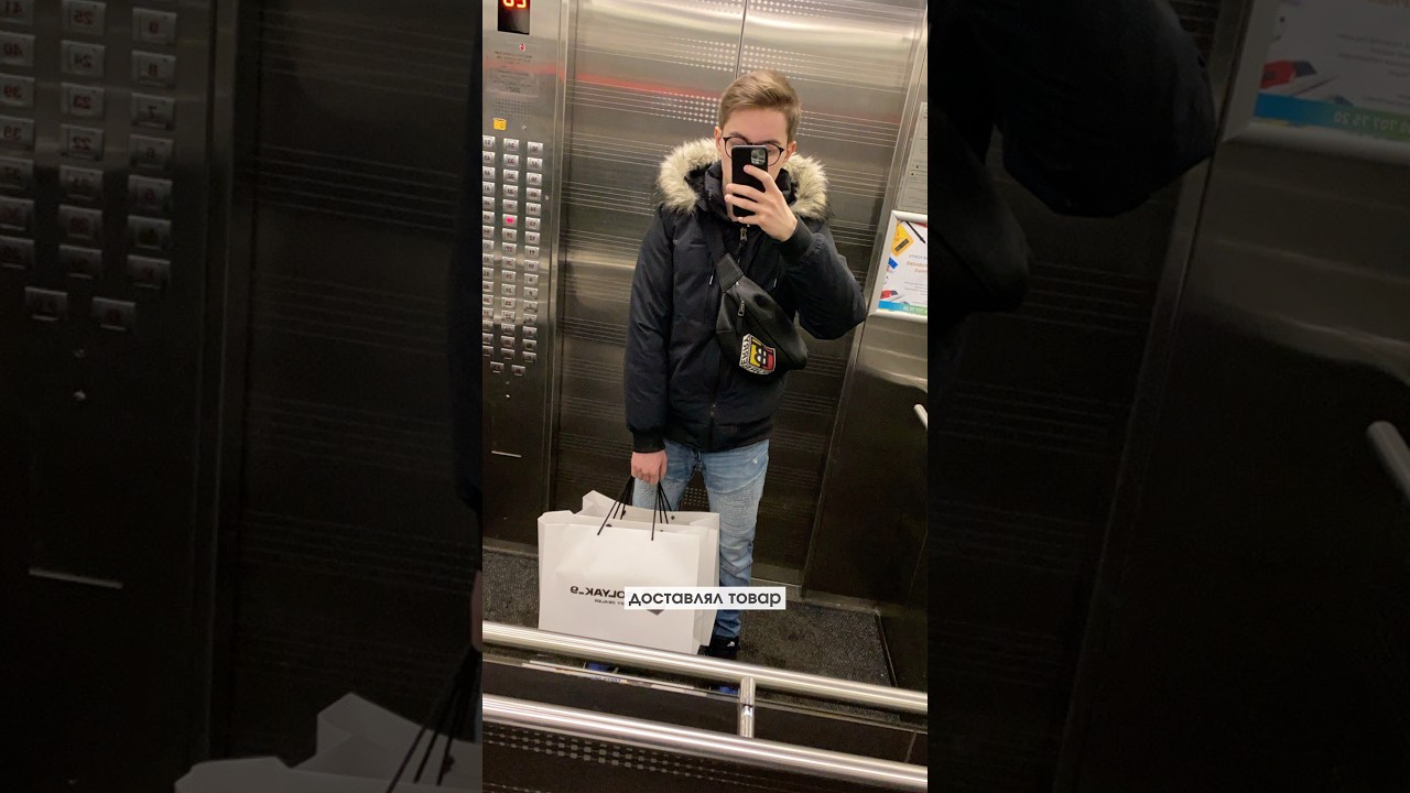 Как личный аккаунт основателя стал основой магазина polyaksnkrs 