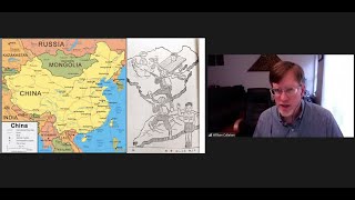 China's Rise/Asia's Responses Conference (Opening and First 2 Keynote Speeches)