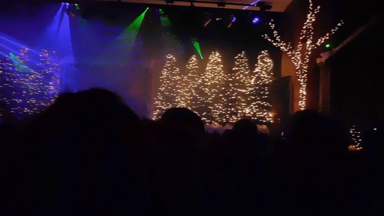christmas spectaclar 2016 east auburn baptist church trans siberian orchestra christmas youtube
