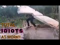 Total idiots at work funny peoples fails and amazing stunts fails of the week 