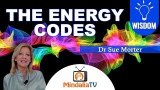 The Energy Codes, Dr Sue Morter & Sunny Chayes